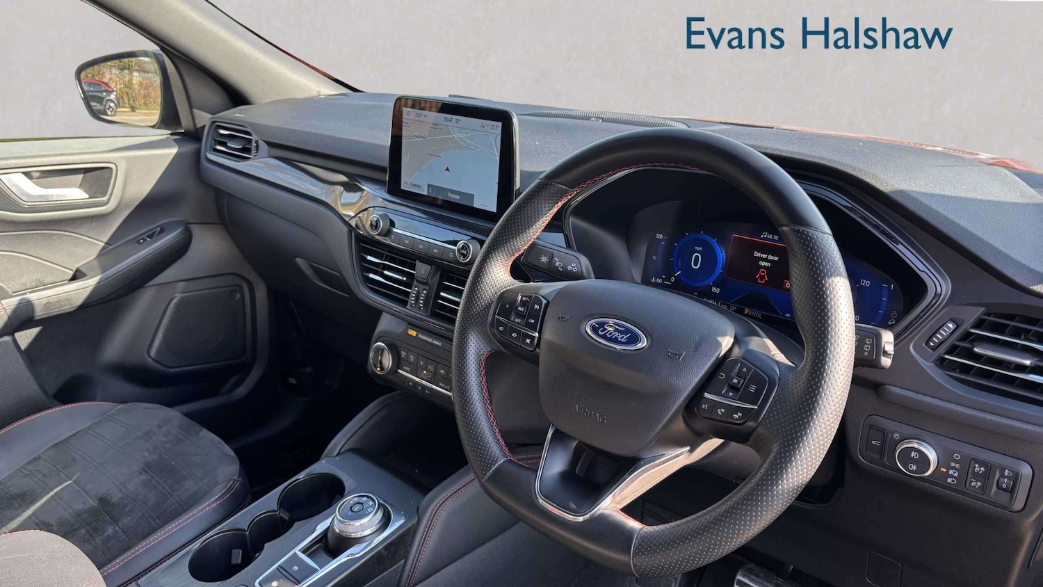 Used Ford Kuga 2023 for sale - 77772224: Photo 3