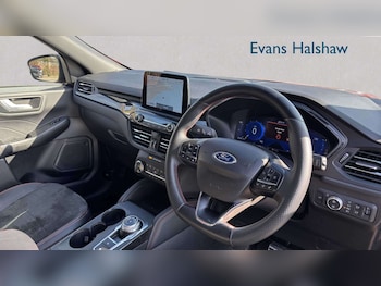 Used Ford Kuga 2023 for sale - 77772224: Photo