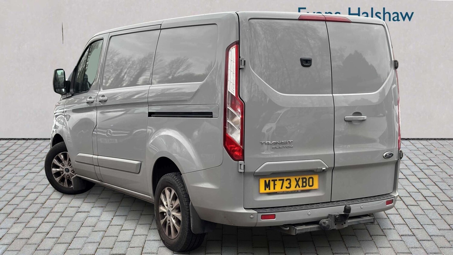 Used Ford Transit Custom 2023 for sale - 78119091: Photo 5