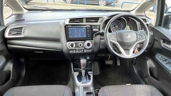 Used Honda Jazz 2018 for sale - 75317387: Photo 16