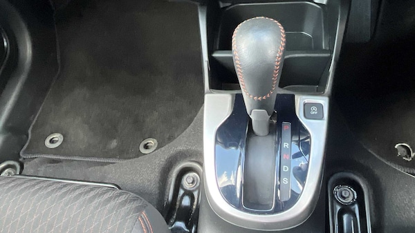 Used Honda Jazz 2018 for sale - 75317387: Photo 17
