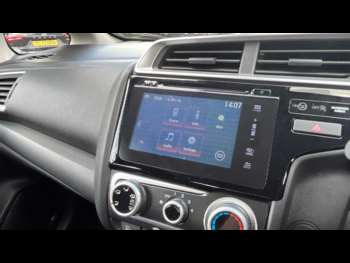 2018 - 1.5 i-VTEC Sport 5dr CVT