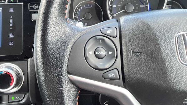 Used Honda Jazz 2018 for sale - 75317387: Photo 21