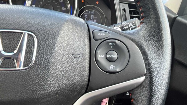 Used Honda Jazz 2018 for sale - 75317387: Photo 22