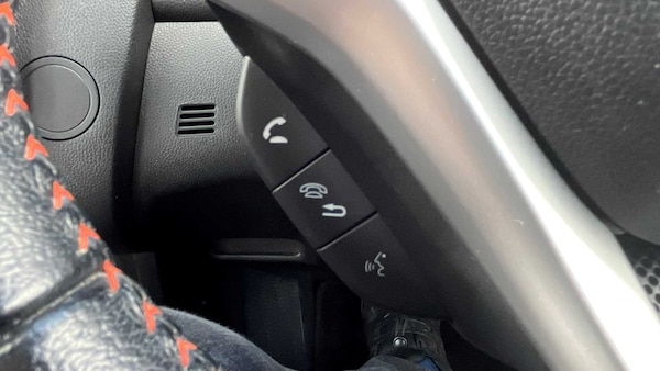 Used Honda Jazz 2018 for sale - 75317387: Photo 23