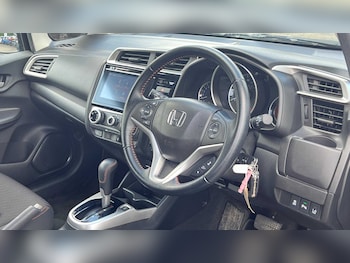 Used Honda Jazz 2018 for sale - 75317387: Photo