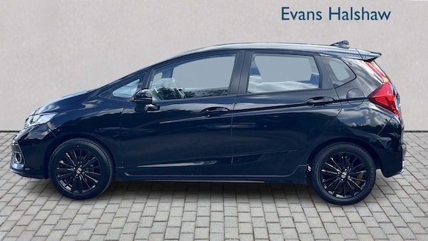 Used Honda Jazz 2018 for sale - 75317387: Photo 6