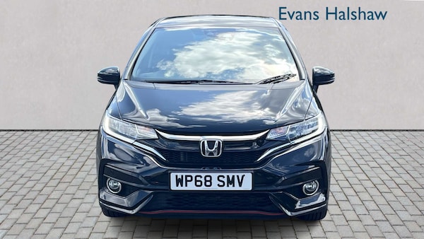 Used Honda Jazz 2018 for sale - 75317387: Photo 7