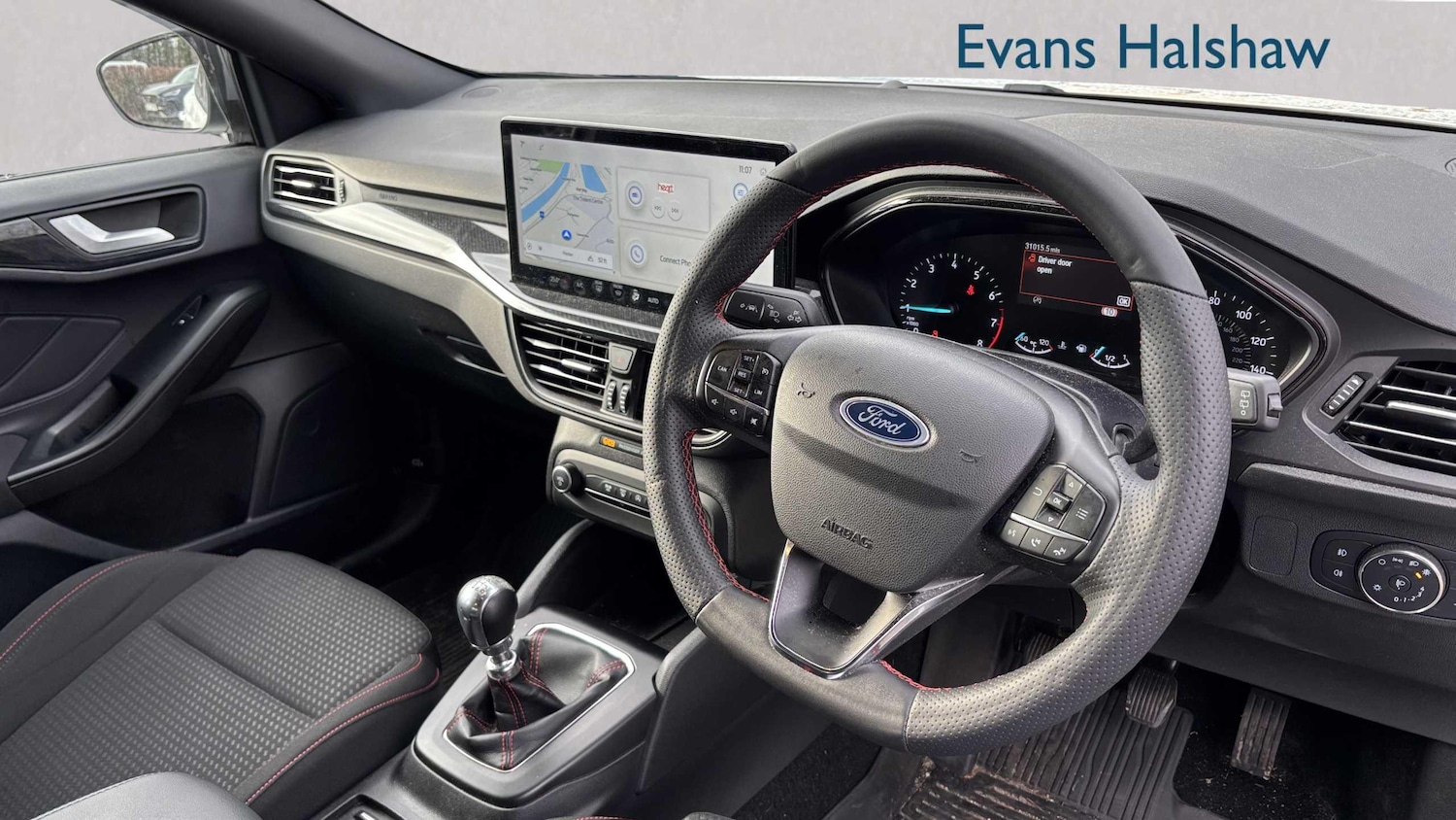 Used Ford Focus 2023 for sale - 77414606: Photo 3