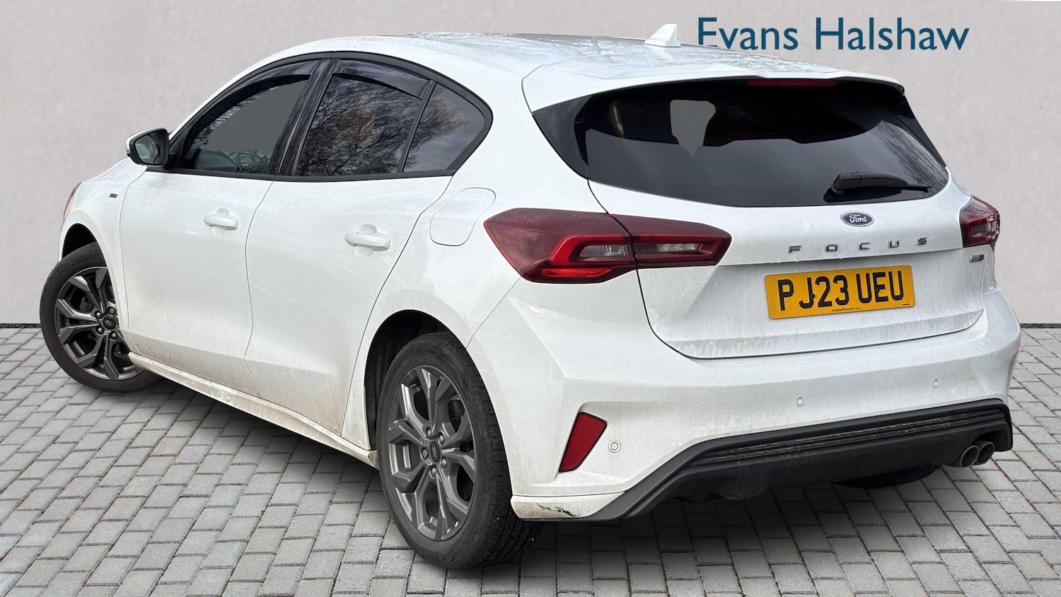 Used Ford Focus 2023 for sale - 77414606: Photo 5