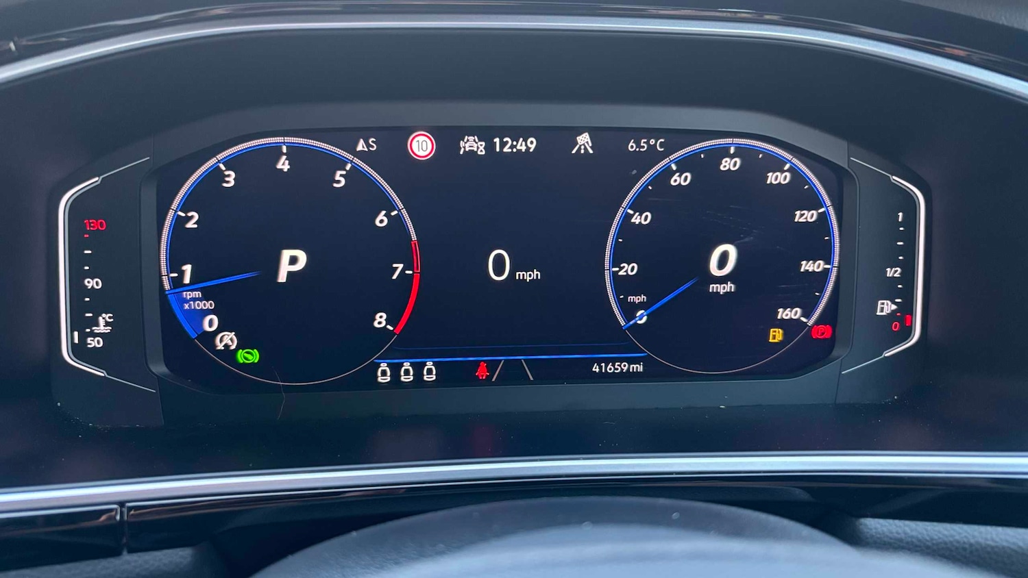 Used Volkswagen T-Roc 2022 for sale - 76967869: Photo 12