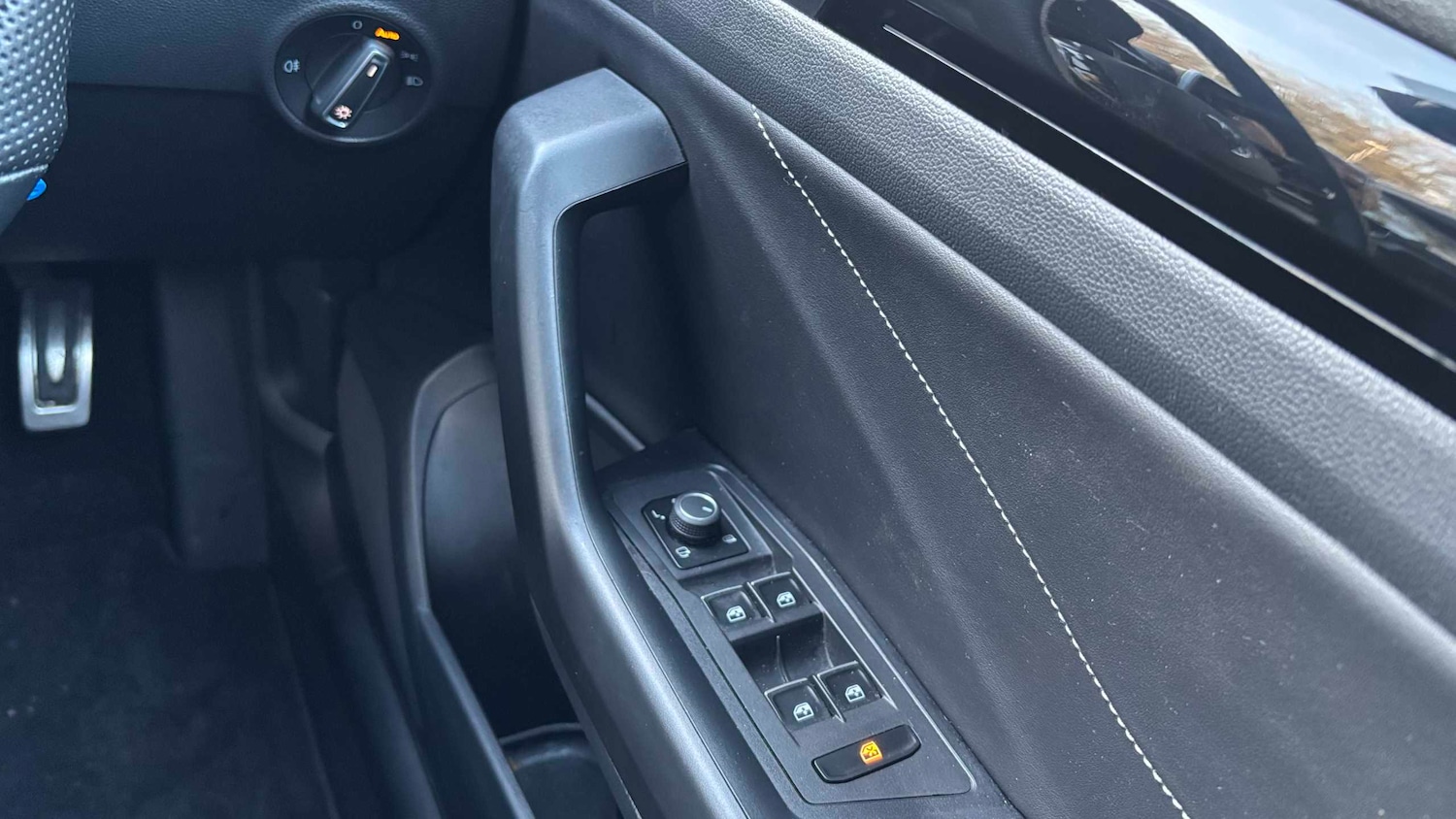 Used Volkswagen T-Roc 2022 for sale - 76967869: Photo 18