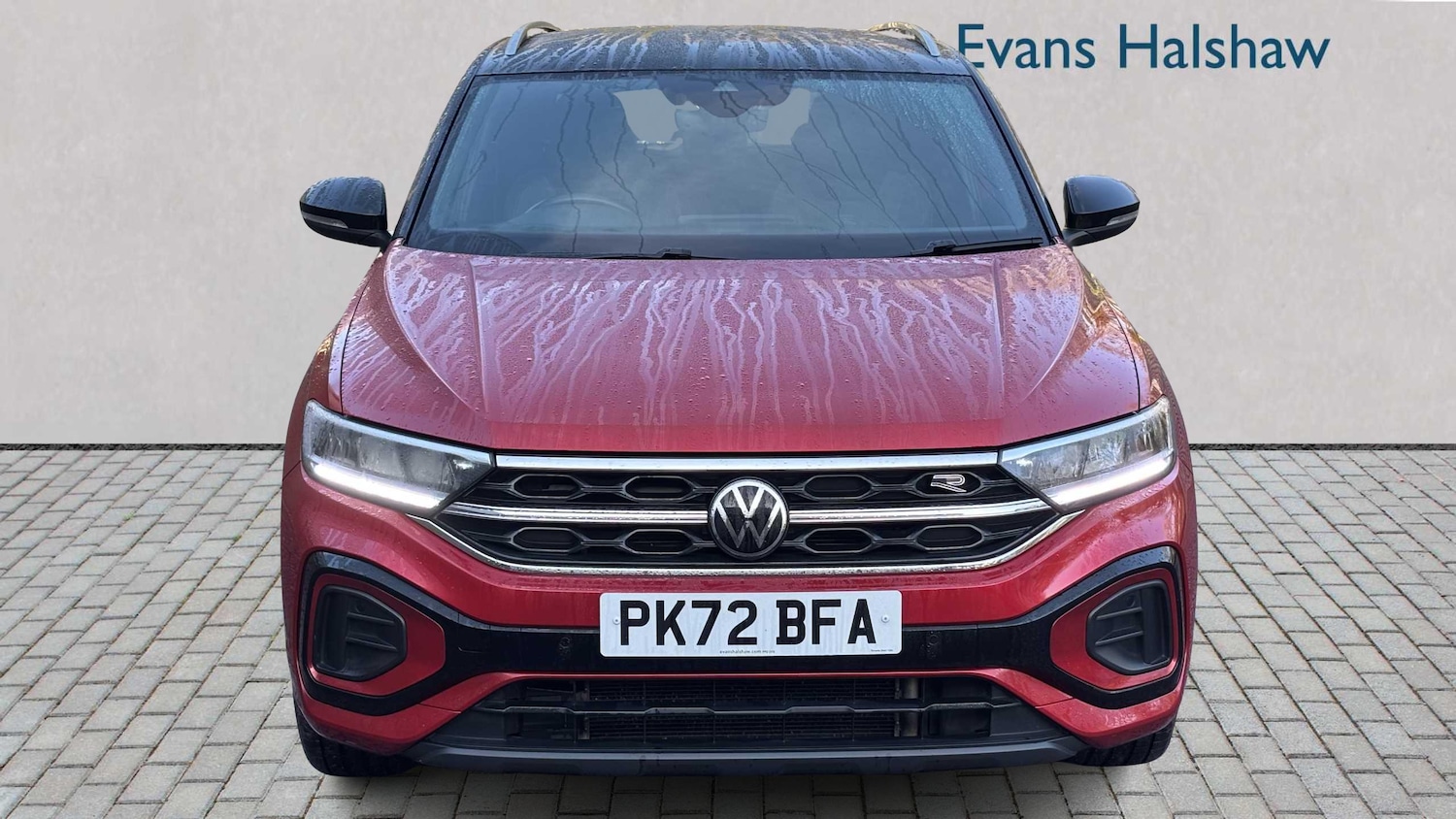 Used Volkswagen T-Roc 2022 for sale - 76967869: Photo 4