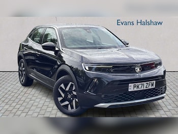 Used Vauxhall Mokka 2021 for sale - 78869371: Photo