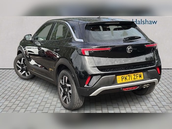 Used Vauxhall Mokka 2021 for sale - 78869371: Photo