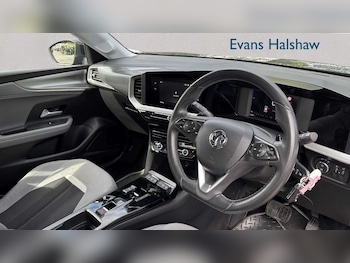 Used Vauxhall Mokka 2021 for sale - 78869371: Photo