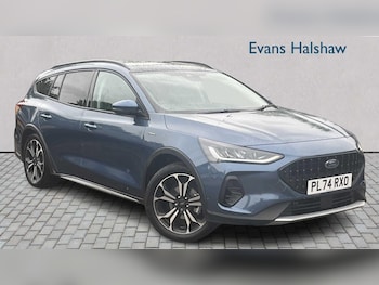 Used Ford Focus 2025 for sale - 77772303: Photo