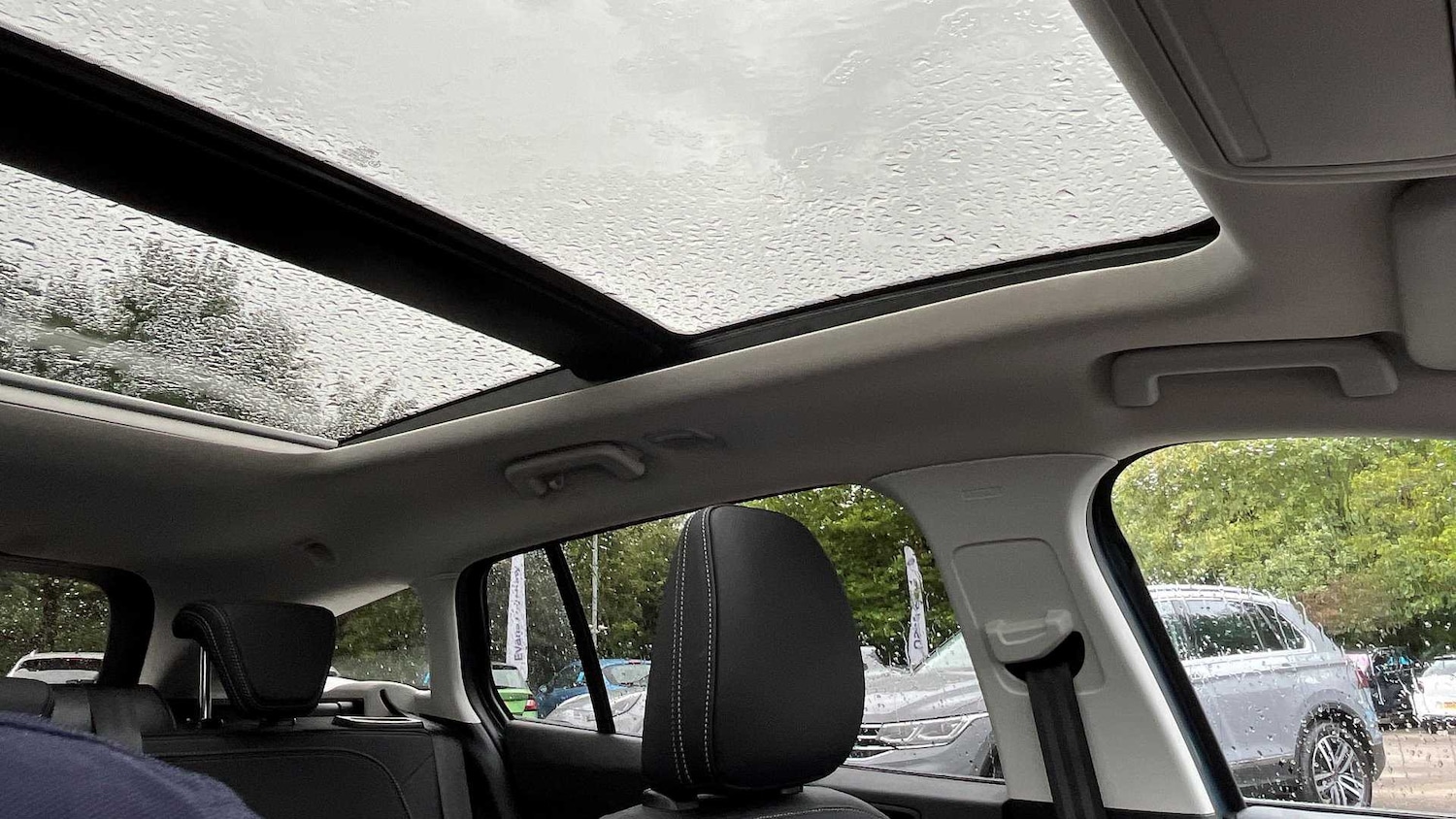 Used Ford Focus 2025 for sale - 77772303: Photo 2