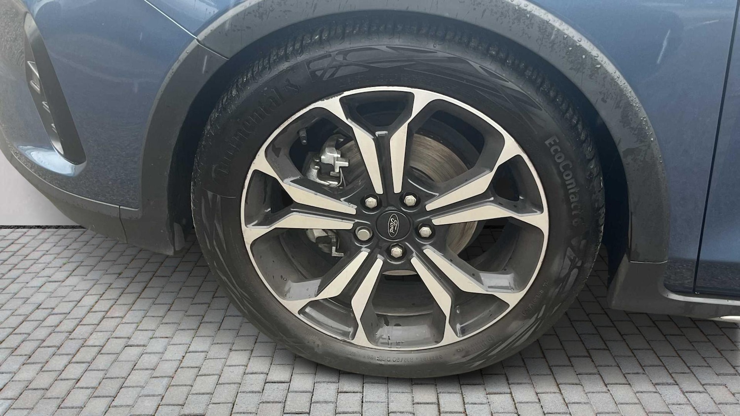 Used Ford Focus 2025 for sale - 77772303: Photo 32