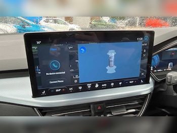 Used Ford Focus 2025 for sale - 77772303: Photo