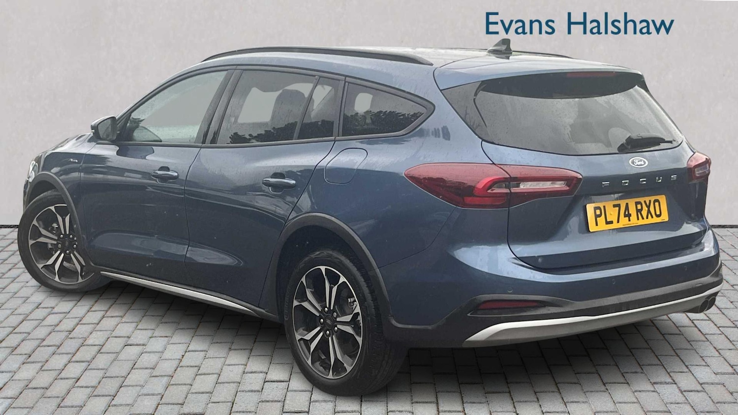 Used Ford Focus 2025 for sale - 77772303: Photo 4