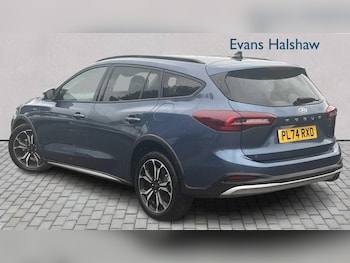 Used Ford Focus 2025 for sale - 77772303: Photo