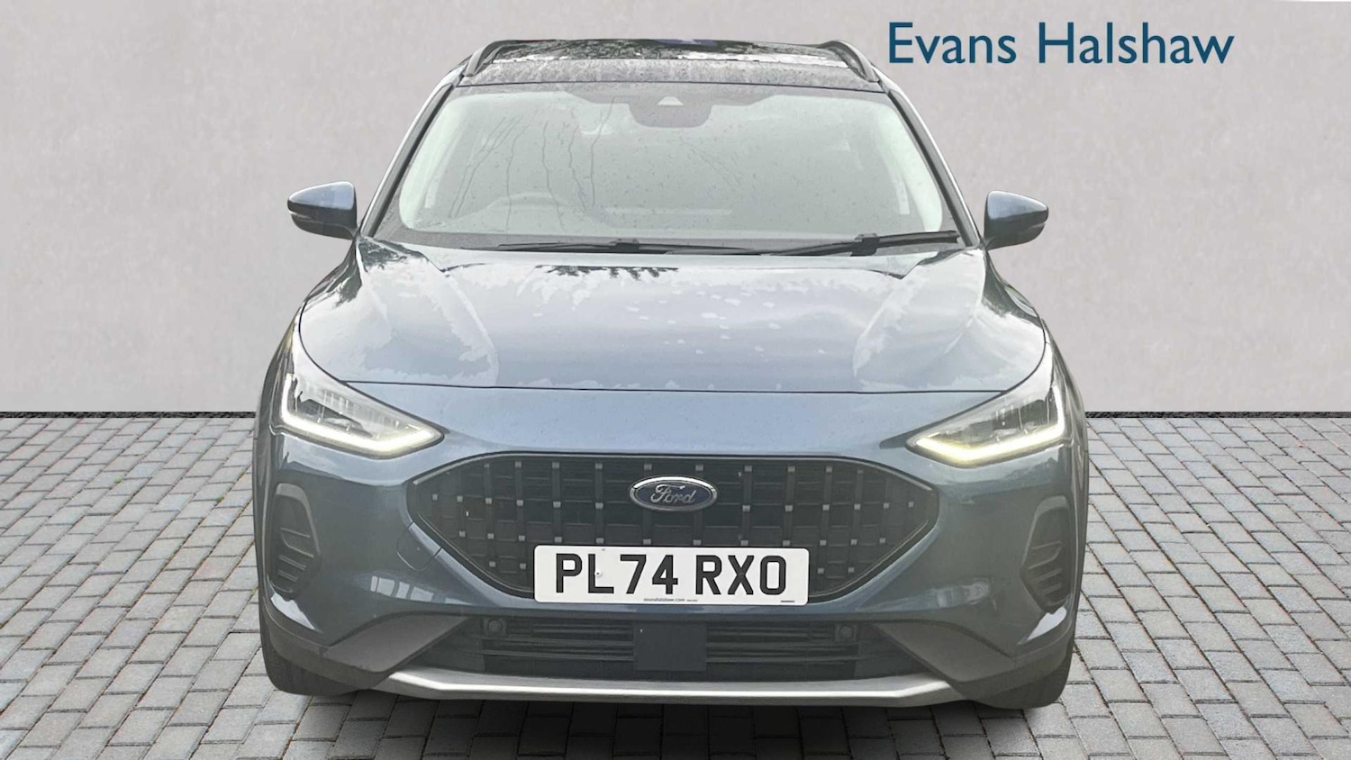 Used Ford Focus 2025 for sale - 77772303: Photo 7