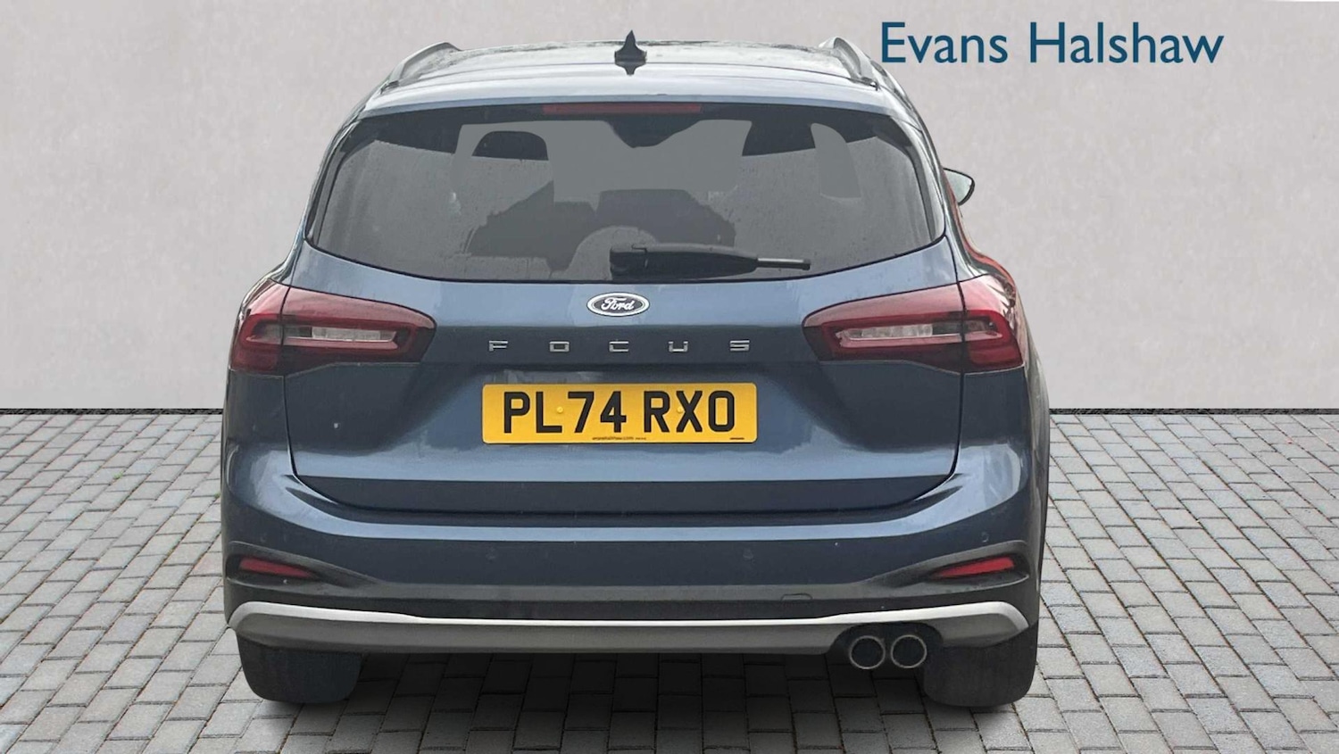 Used Ford Focus 2025 for sale - 77772303: Photo 8