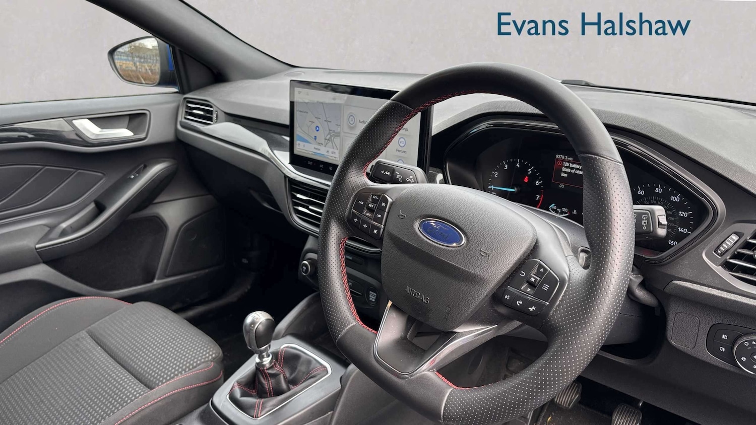 Used Ford Focus 2024 for sale - 77698974: Photo 3