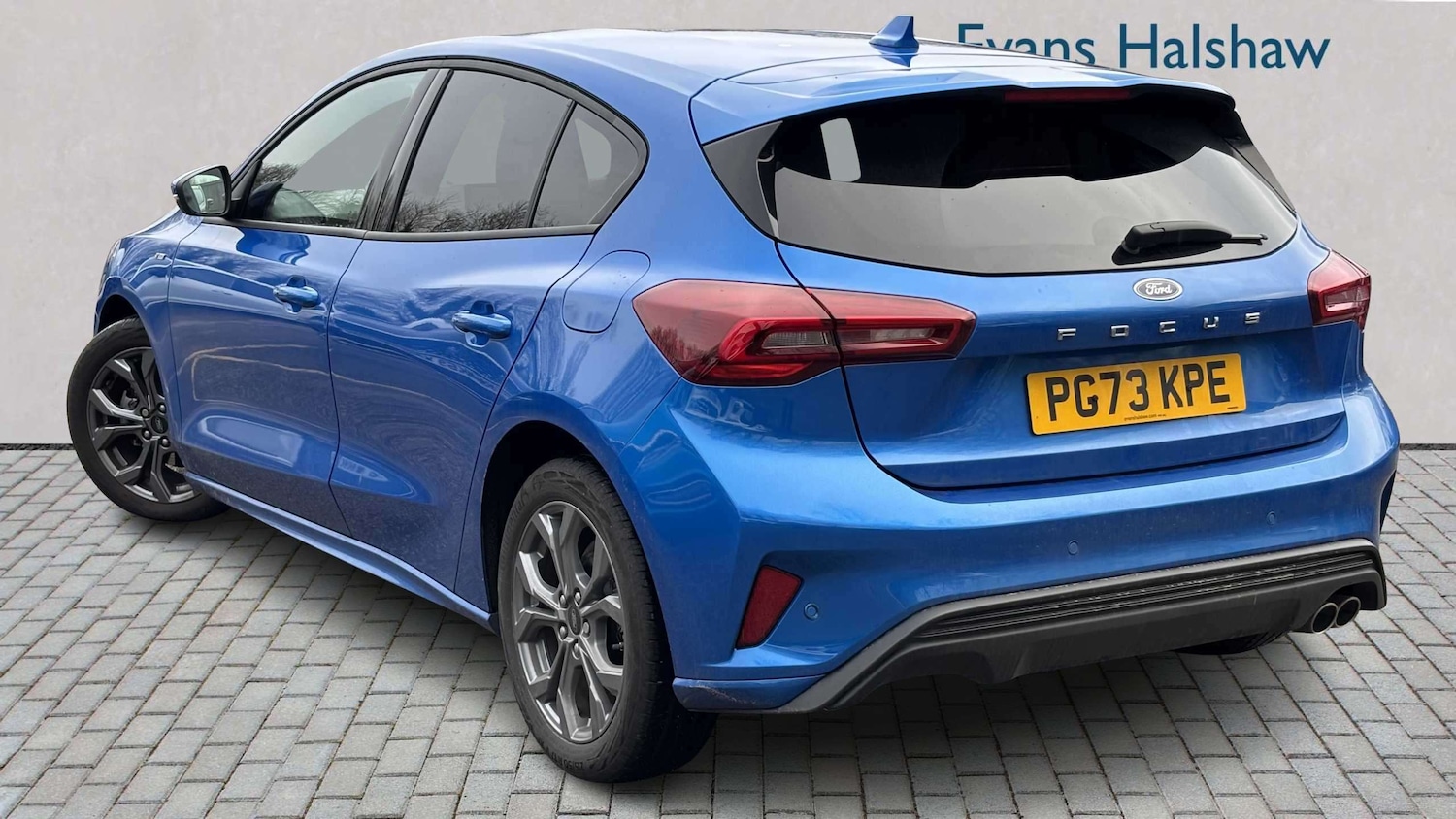 Used Ford Focus 2024 for sale - 77698974: Photo 5