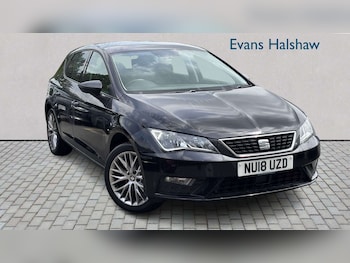 Used SEAT Leon 2018 for sale - 78925185: Photo