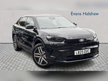 Used Ford Capri 2025 for sale - 79096172: Photo