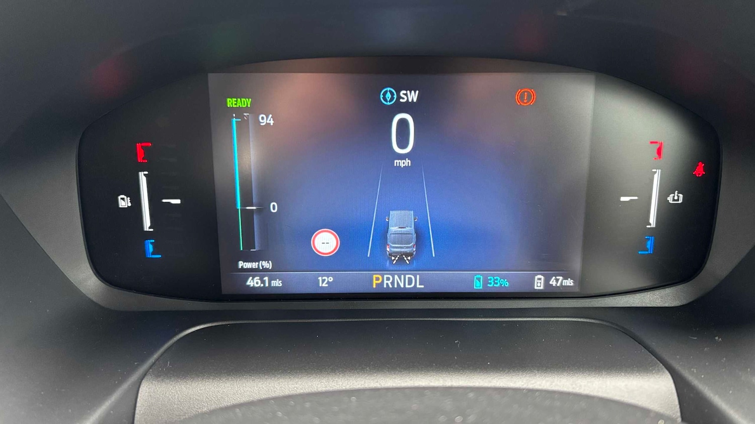 Used Ford Transit 2025 for sale - 77827249: Photo 12