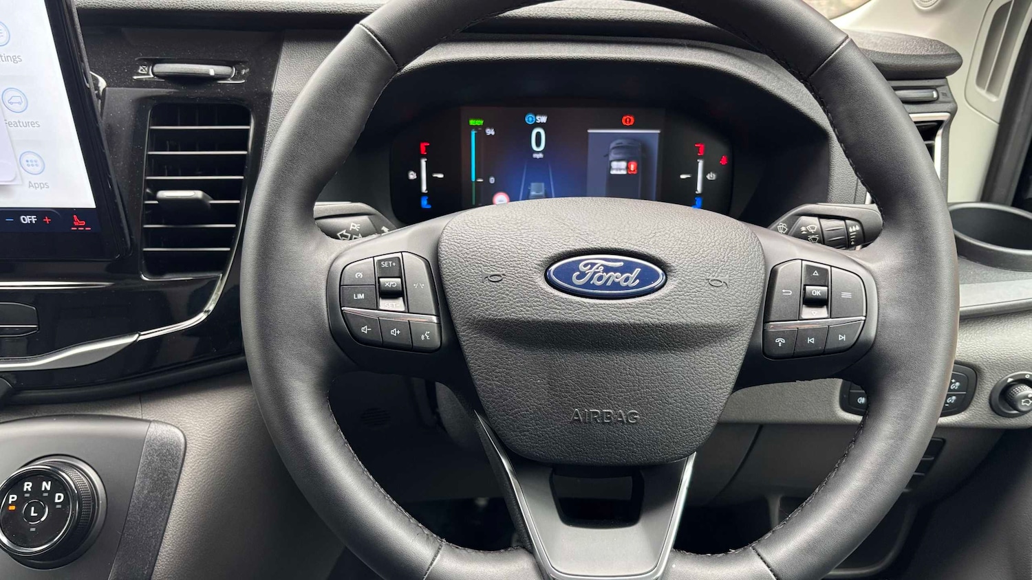 Used Ford Transit 2025 for sale - 77827249: Photo 13