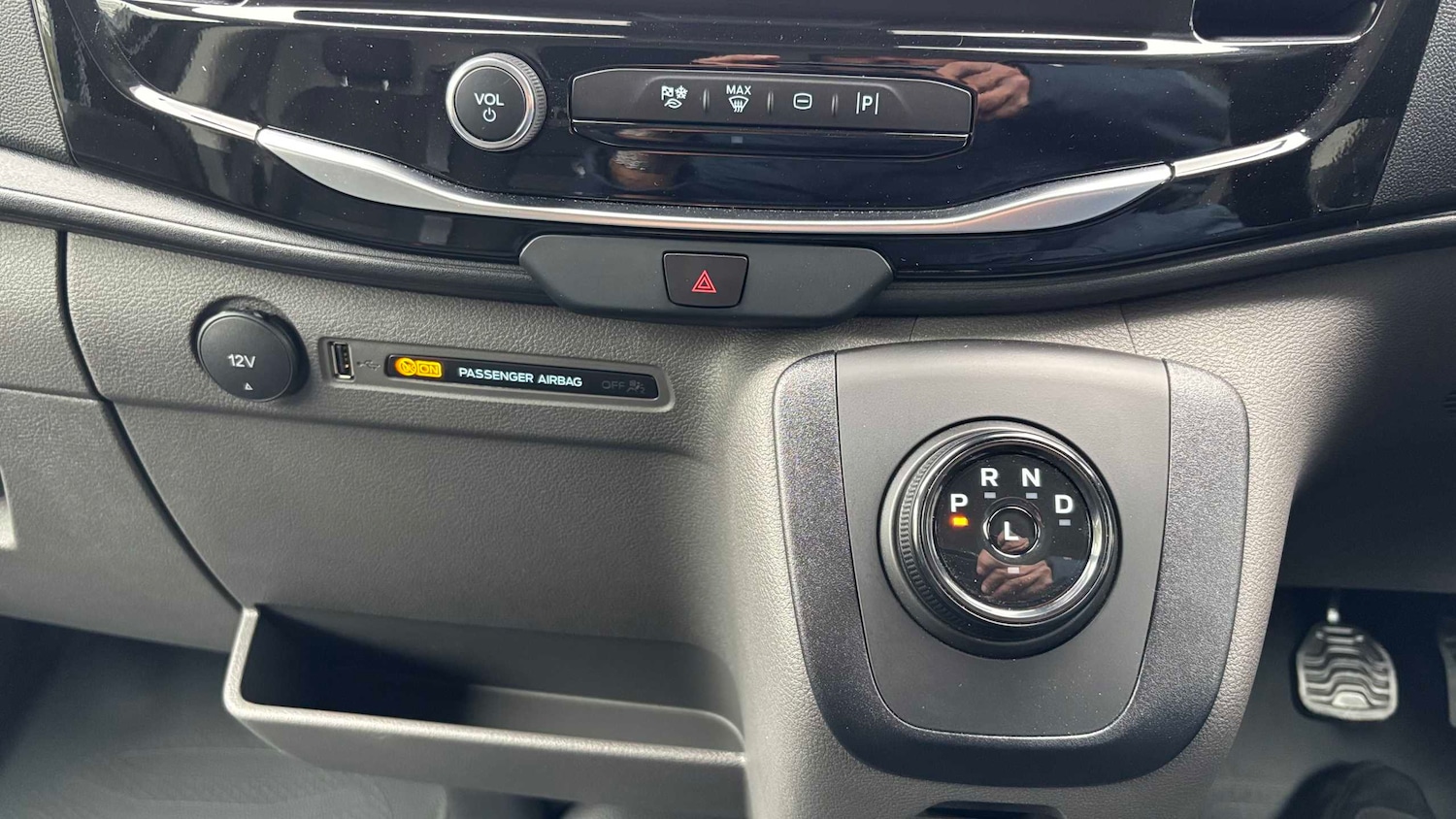 Used Ford Transit 2025 for sale - 77827249: Photo 14