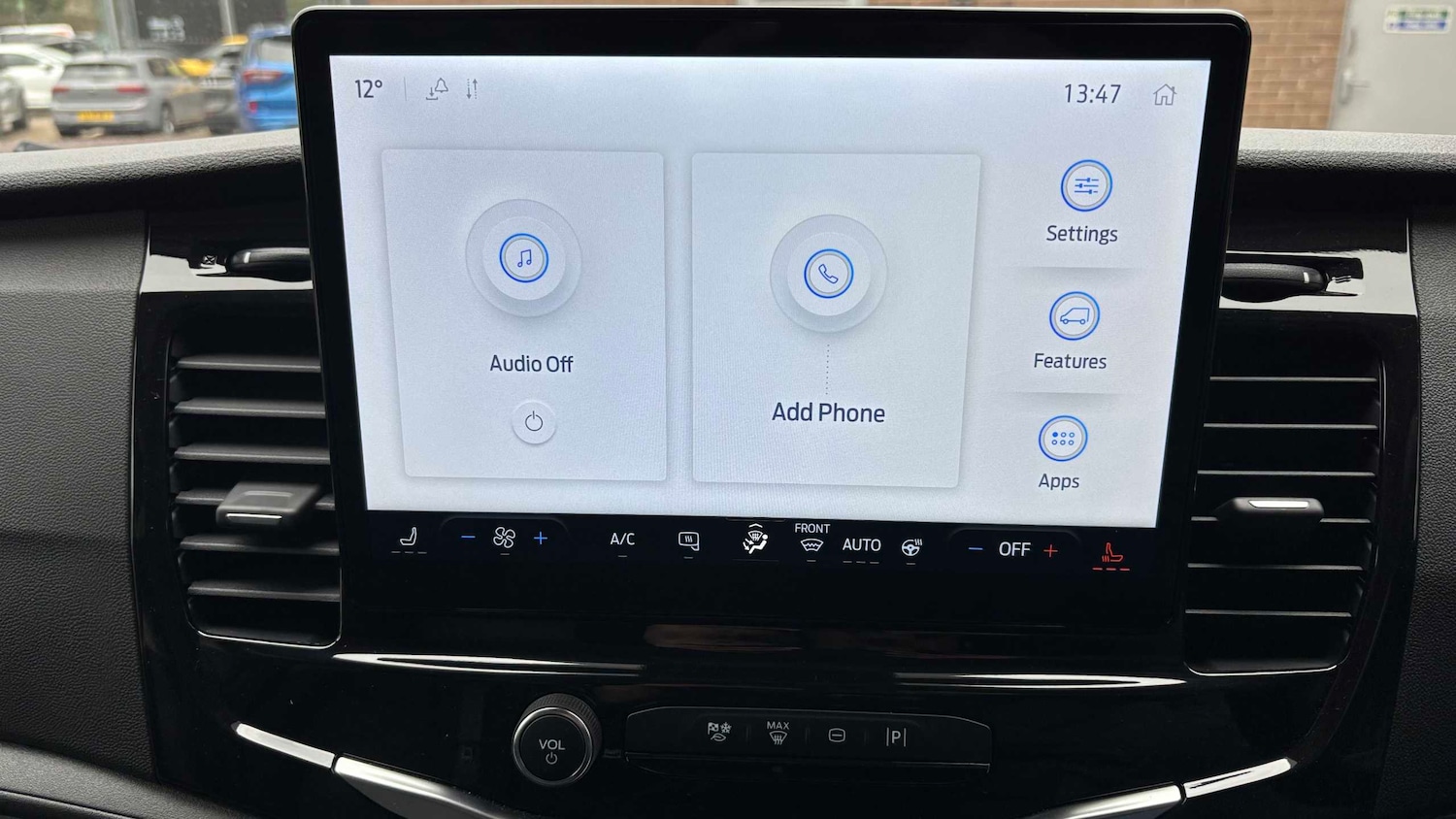 Used Ford Transit 2025 for sale - 77827249: Photo 2