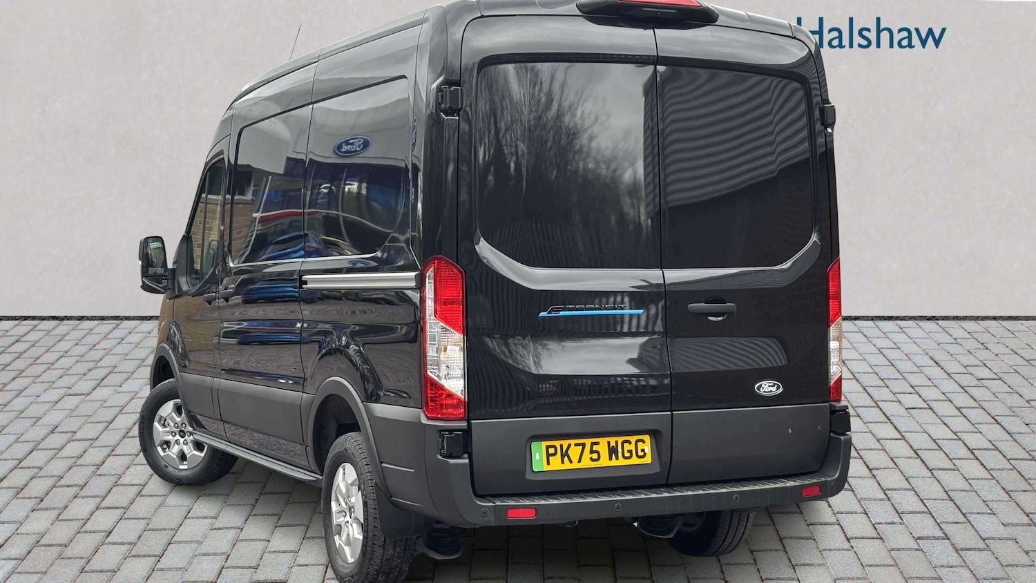 Used Ford Transit 2025 for sale - 77827249: Photo 3