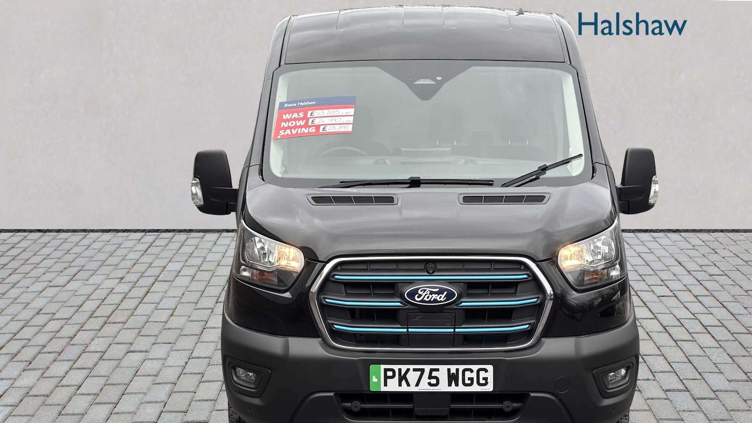 Used Ford Transit 2025 for sale - 77827249: Photo 4