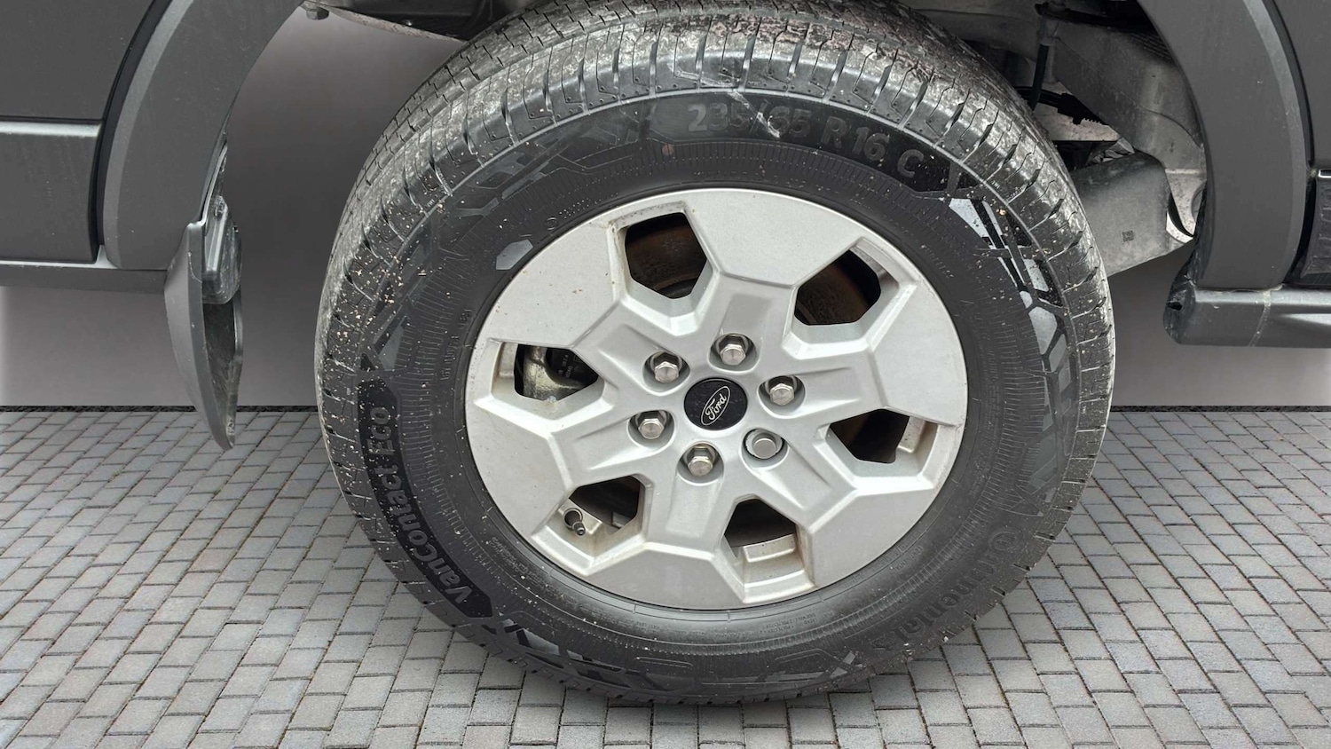 Used Ford Transit 2025 for sale - 77827249: Photo 8