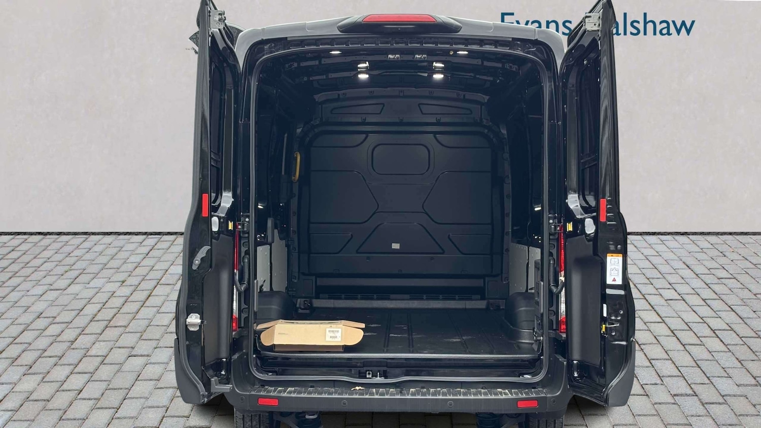 Used Ford Transit 2025 for sale - 77827249: Photo 9