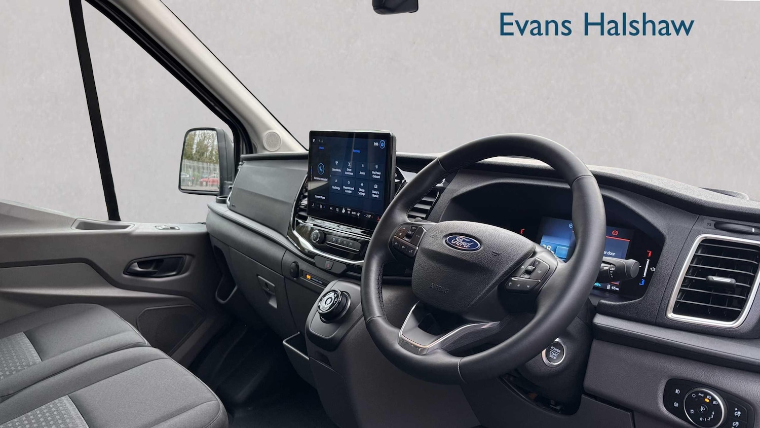 Used Ford Transit 2025 for sale - 77361522: Photo 11