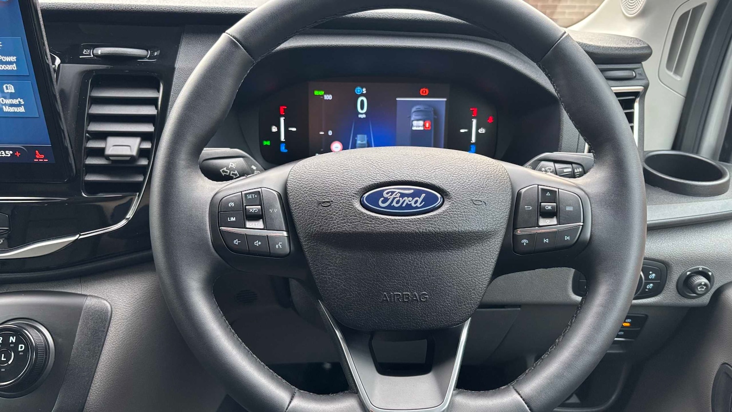 Used Ford Transit 2025 for sale - 77361522: Photo 13