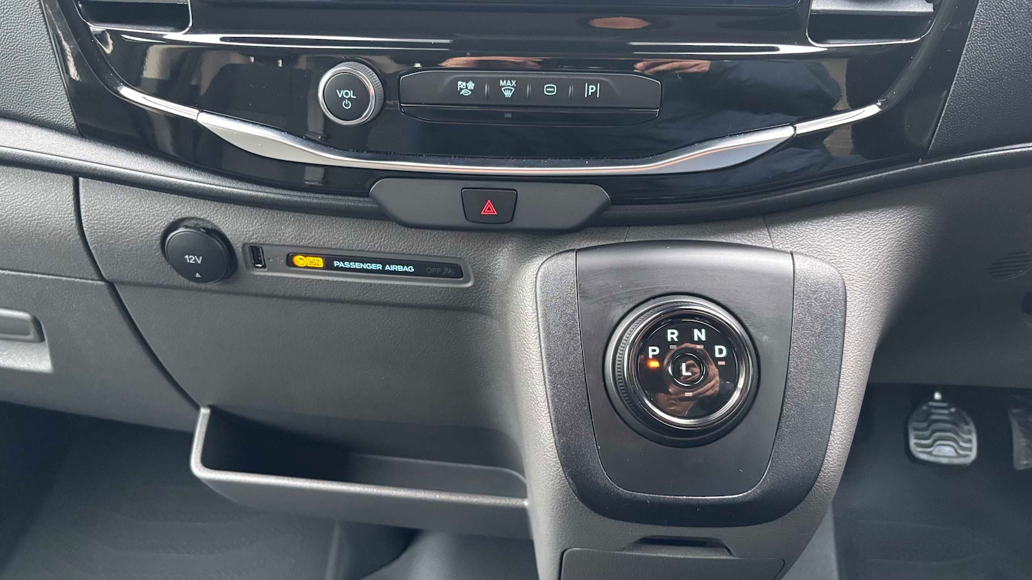 Used Ford Transit 2025 for sale - 77361522: Photo 14