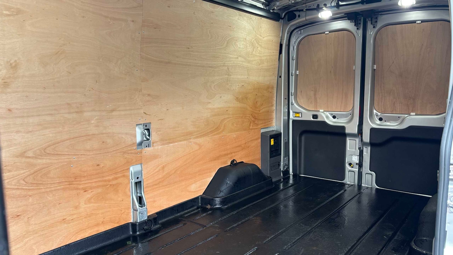 Used Ford Transit 2025 for sale - 77361522: Photo 17