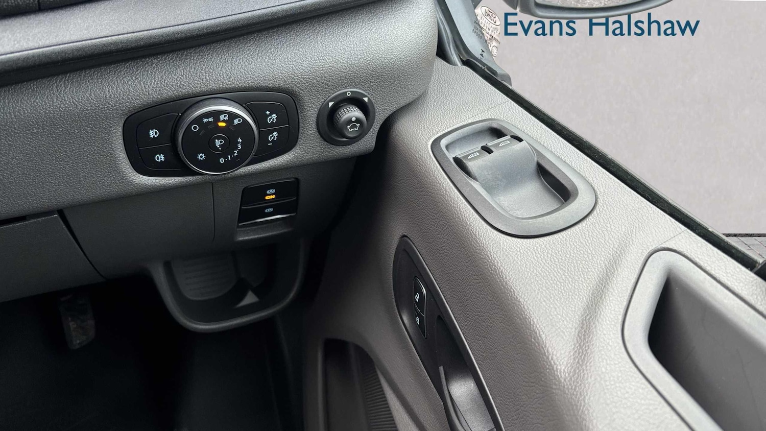 Used Ford Transit 2025 for sale - 77361522: Photo 18