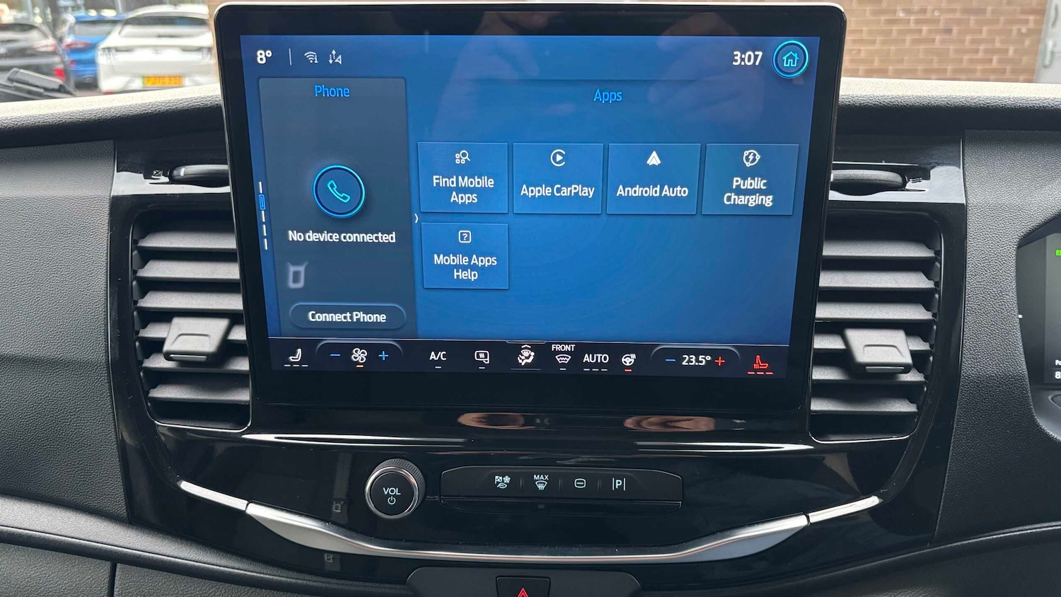 Used Ford Transit 2025 for sale - 77361522: Photo 2