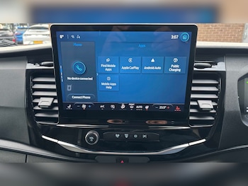 Used Ford Transit 2025 for sale - 77361522: Photo