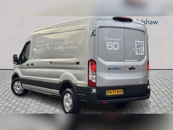 Used Ford Transit 2025 for sale - 77361522: Photo