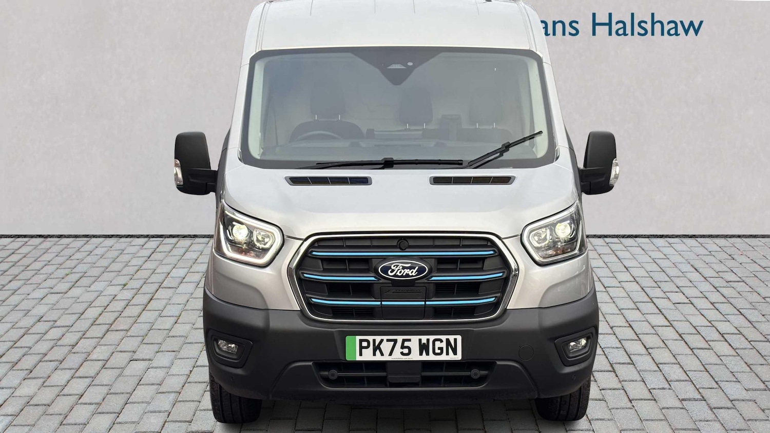 Used Ford Transit 2025 for sale - 77361522: Photo 4