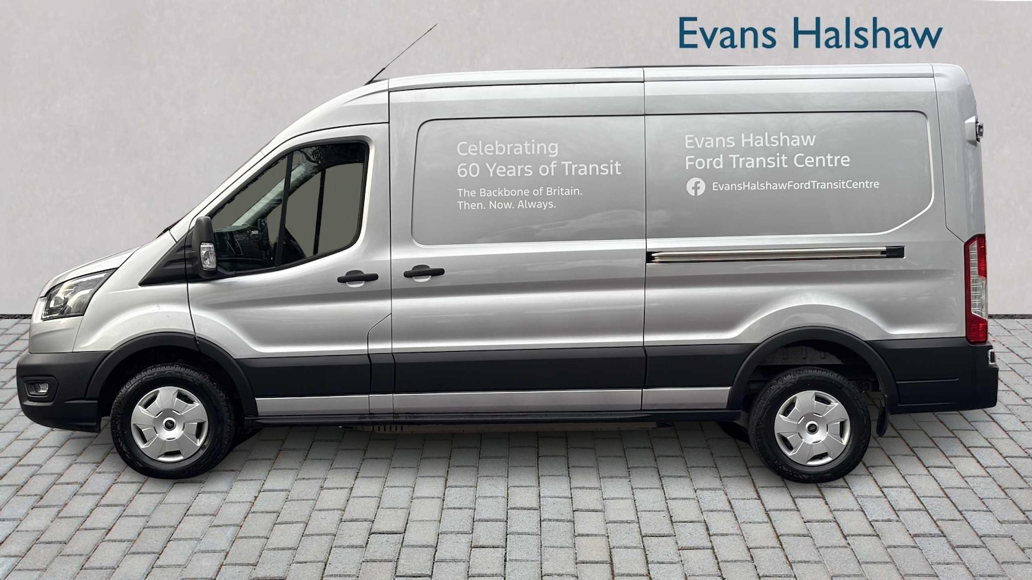 Used Ford Transit 2025 for sale - 77361522: Photo 6